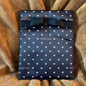 Mary Kay Travel Roll-up Bag